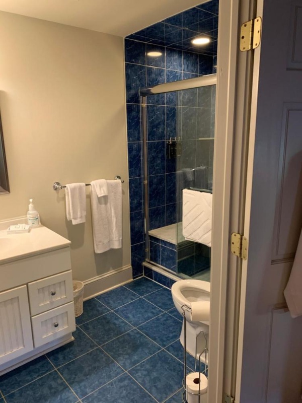 The Lily Inn - Burlington image 10