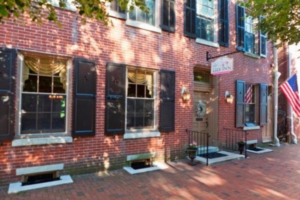 The Lily Inn - Burlington image 17