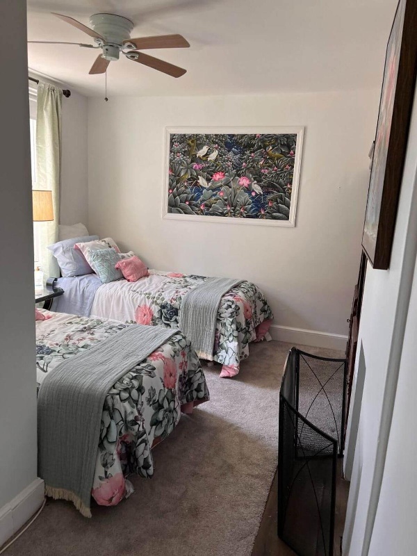 The Lily Inn - Burlington Main image