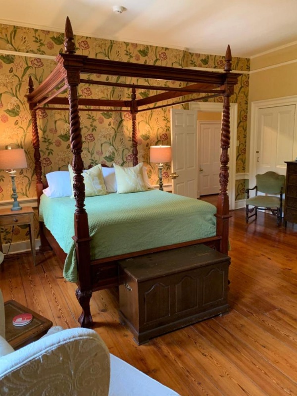 The Lily Inn - Burlington image 30